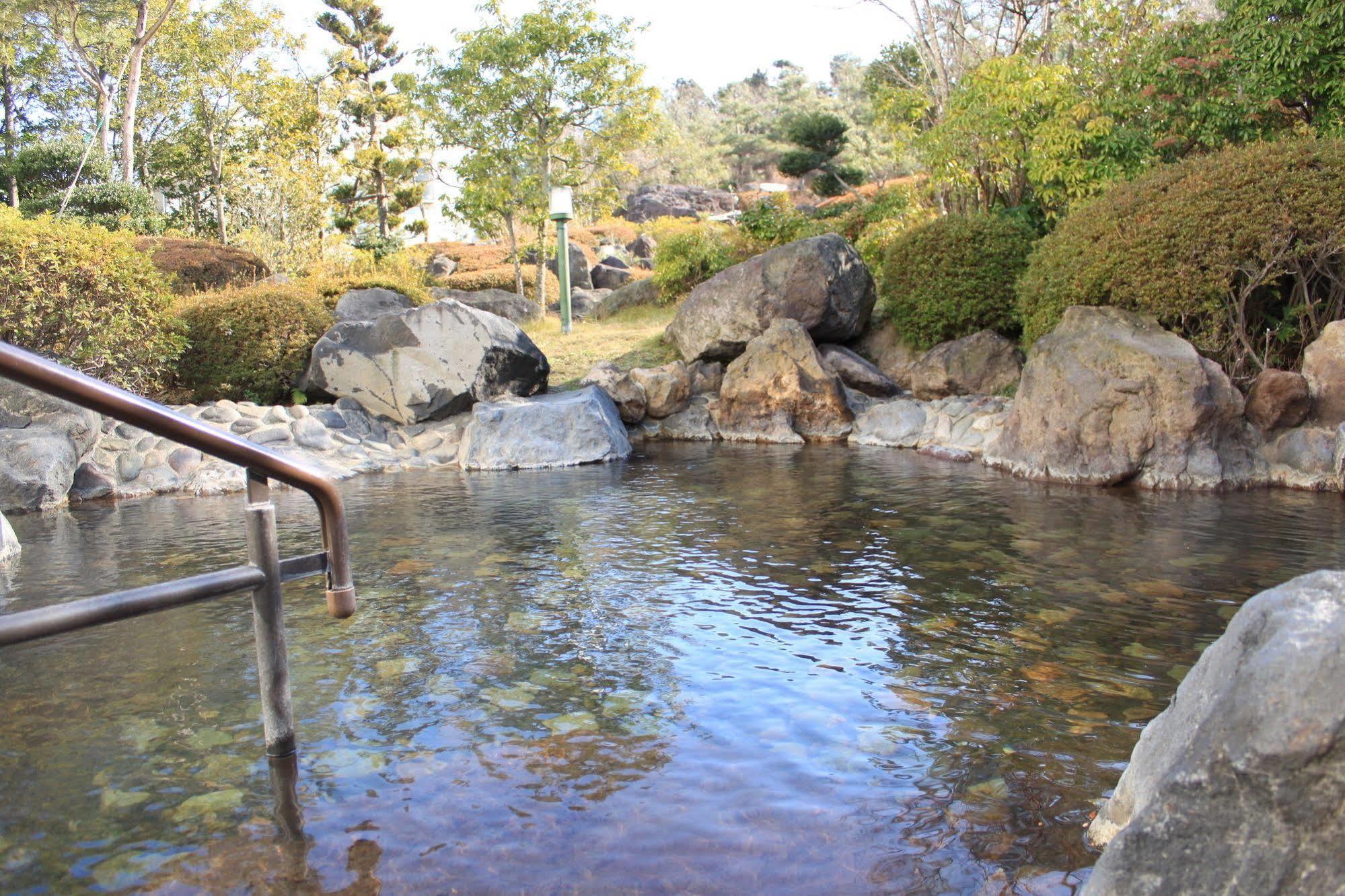Royal Hotel Nasu Exterior foto